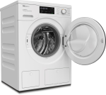 ماشین لباسشویی Miele WEG885 Lotus white