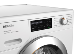 ماشین لباسشویی Miele WEG885 Lotus white