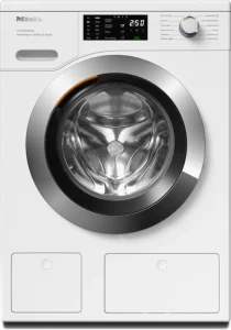 ماشین لباسشویی Miele WEG885 Lotus white