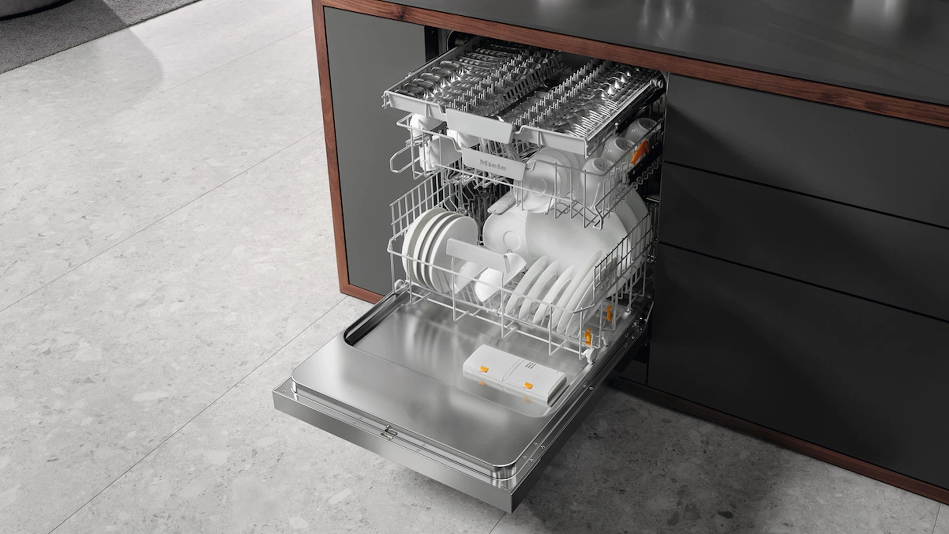 ماشین ظرفشویی G5008 SCU