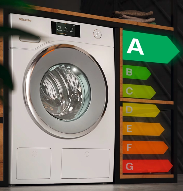 سیستم TwinDos و CapDosing؛ دقت در توزیع مواد شوینده