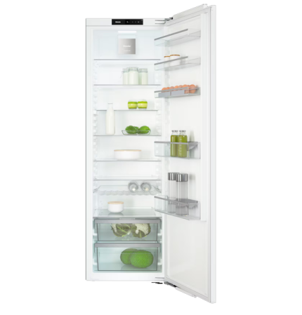 یخچال توکار K7773D میله